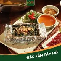 Hình ảnh Chả ốc