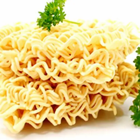 Hình ảnh Mì gói thêm
