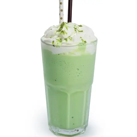 Hình ảnh Matcha đá xay