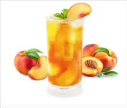 Hình ảnh Trà đào