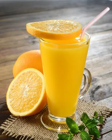 Hình ảnh Nước cam