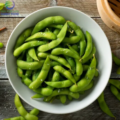 Hình ảnh Đậu nành Nhật Bản
