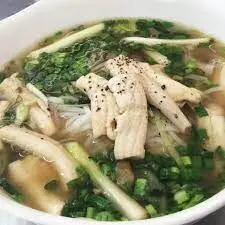 Hình ảnh Phở tủy