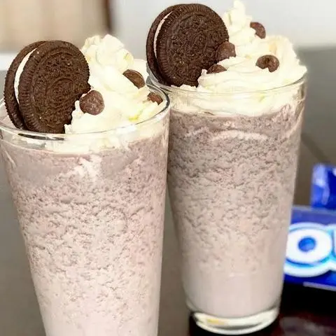 Hình ảnh Oreo đá xay