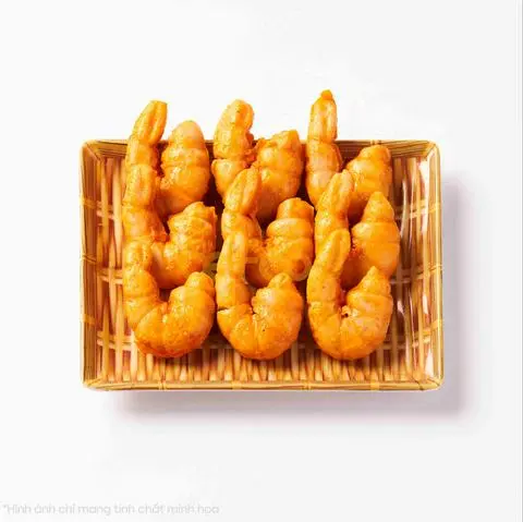 Hình ảnh Tôm surimi (5 con)