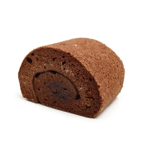 Hình ảnh Bánh bông lan cuộn Choco