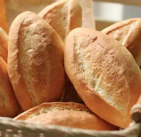 Hình ảnh Bánh mì