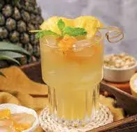 Hình ảnh Trà lài đác thơm