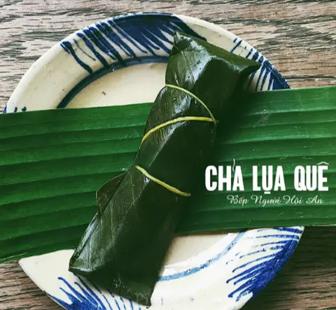 Hình ảnh Chả lụa quê - cây nhỏ