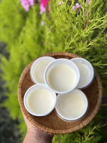 Hình ảnh Sữa chua dẻo
