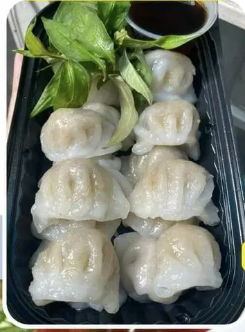 Hình ảnh Há Cảo Chay