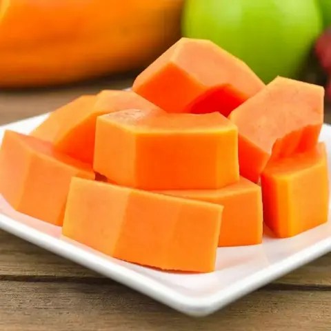 Hình ảnh Đu đủ vàng - 350gr