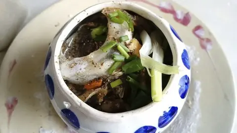 Hình ảnh Mắt cá ngừ đại dương