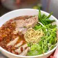 Hình ảnh Hủ tiếu nạc viên