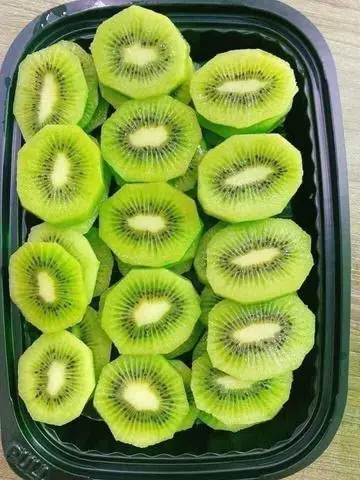Hình ảnh Kiwi xanh