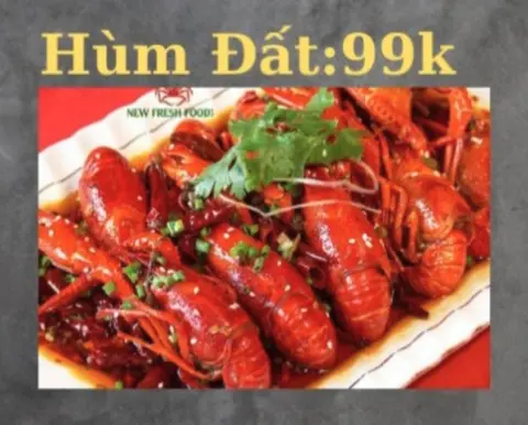 Hình ảnh Hùm đất