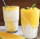 Hình ảnh Sinh Tố Xoài - Sữa Chua