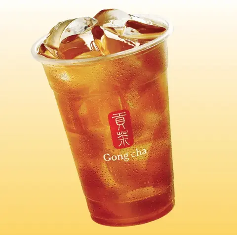 Hình ảnh Trà earl grey