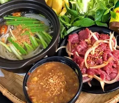 Hình ảnh Bắp nhúng mẻ