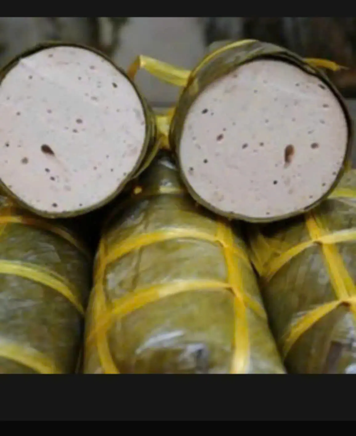 Hình ảnh Chả lụa 1kg