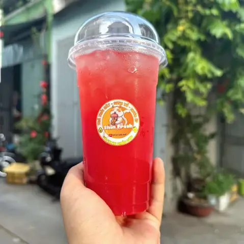 Hình ảnh Nước Ép Dưa Hấu 