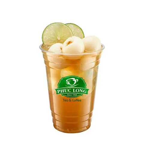 Hình ảnh Trà Vải Lài