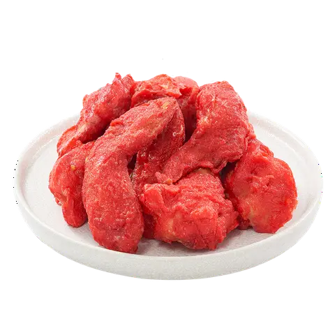 Hình ảnh Cánh gà bột củ dền (nhỏ)