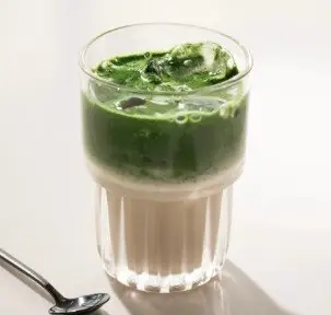 Hình ảnh Matcha latte