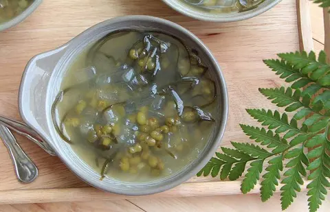 Hình ảnh Chè đậu xanh