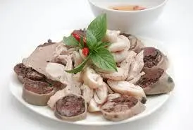Hình ảnh LÒNG TÔNG HỢP NHỎ