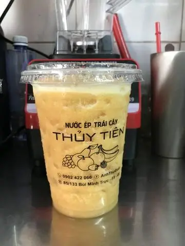 Hình ảnh Sơri ép ly lớn