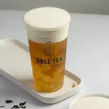 Hình ảnh Olong kem phô mai