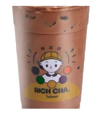 Hình ảnh Trà sữa socola