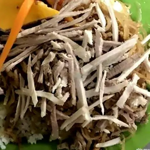 Hình ảnh Bì thêm