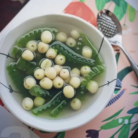 Hình ảnh Chè thạch