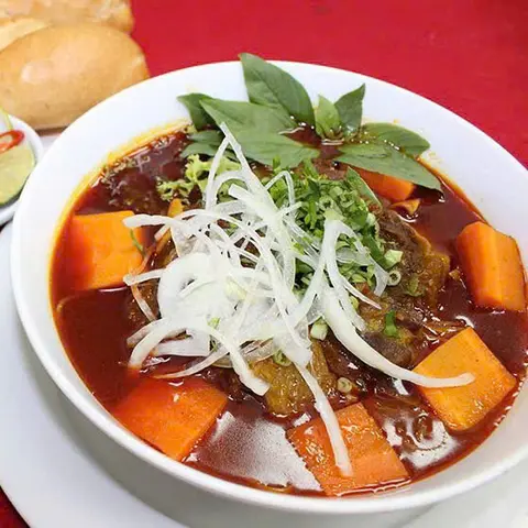 Hình ảnh Bò kho