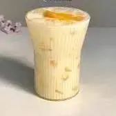 Hình ảnh Yaourt đào