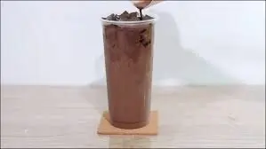 Hình ảnh Cacao sữa đá