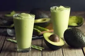 Hình ảnh Sinh tố bơ