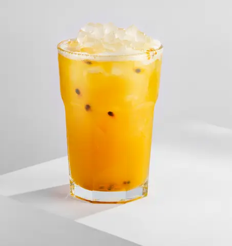 Hình ảnh Trà Lài Thơm Chanh dây