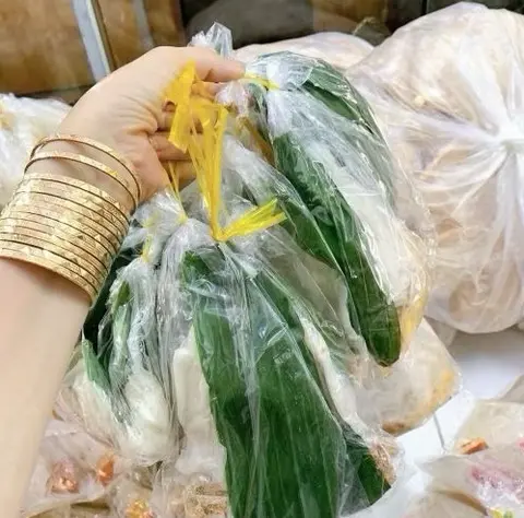 Hình ảnh Phơi Sương Muối Tất 1 Bịch