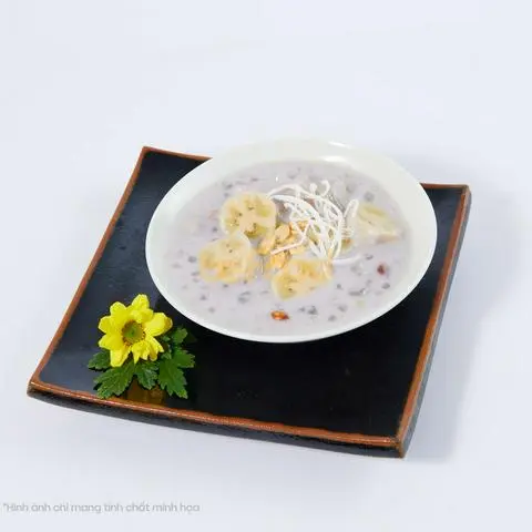Hình ảnh Chè chuối