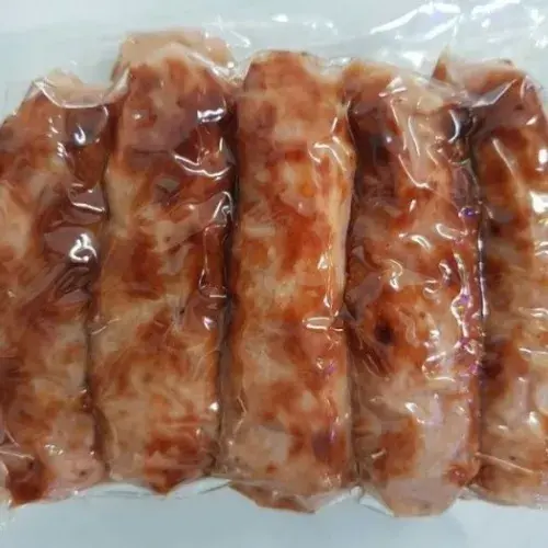 Hình ảnh Nem Nướng Chiên