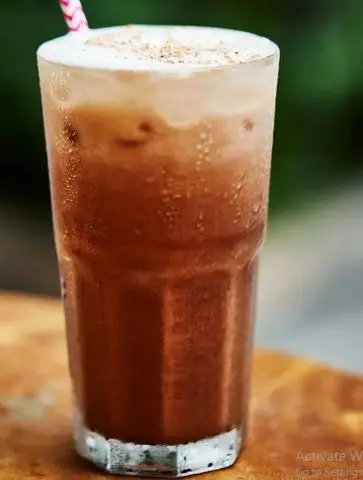Hình ảnh Cacao sữa tươi