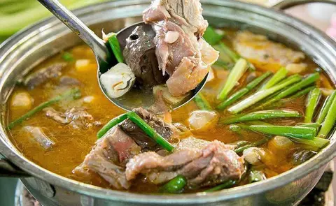 Hình ảnh Thịt vịt thêm