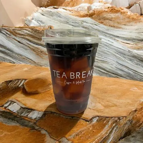 Hình ảnh Cold Brew With Jelly