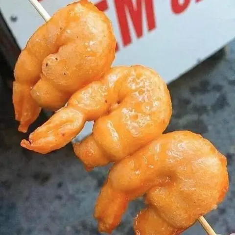 Hình ảnh Tôm Surimi