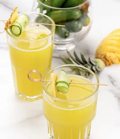 Hình ảnh Green refresher