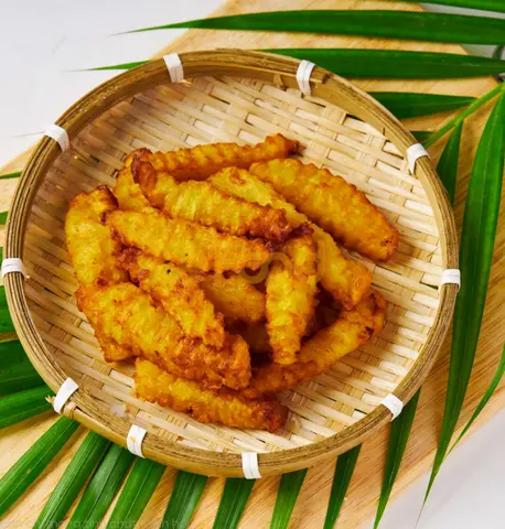 Hình ảnh Khoai tây chiên