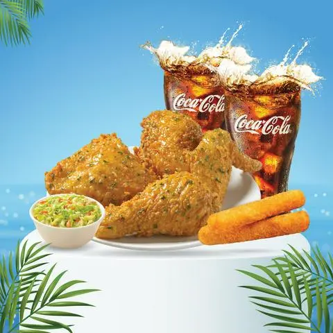 Hình ảnh Summer Combo+
